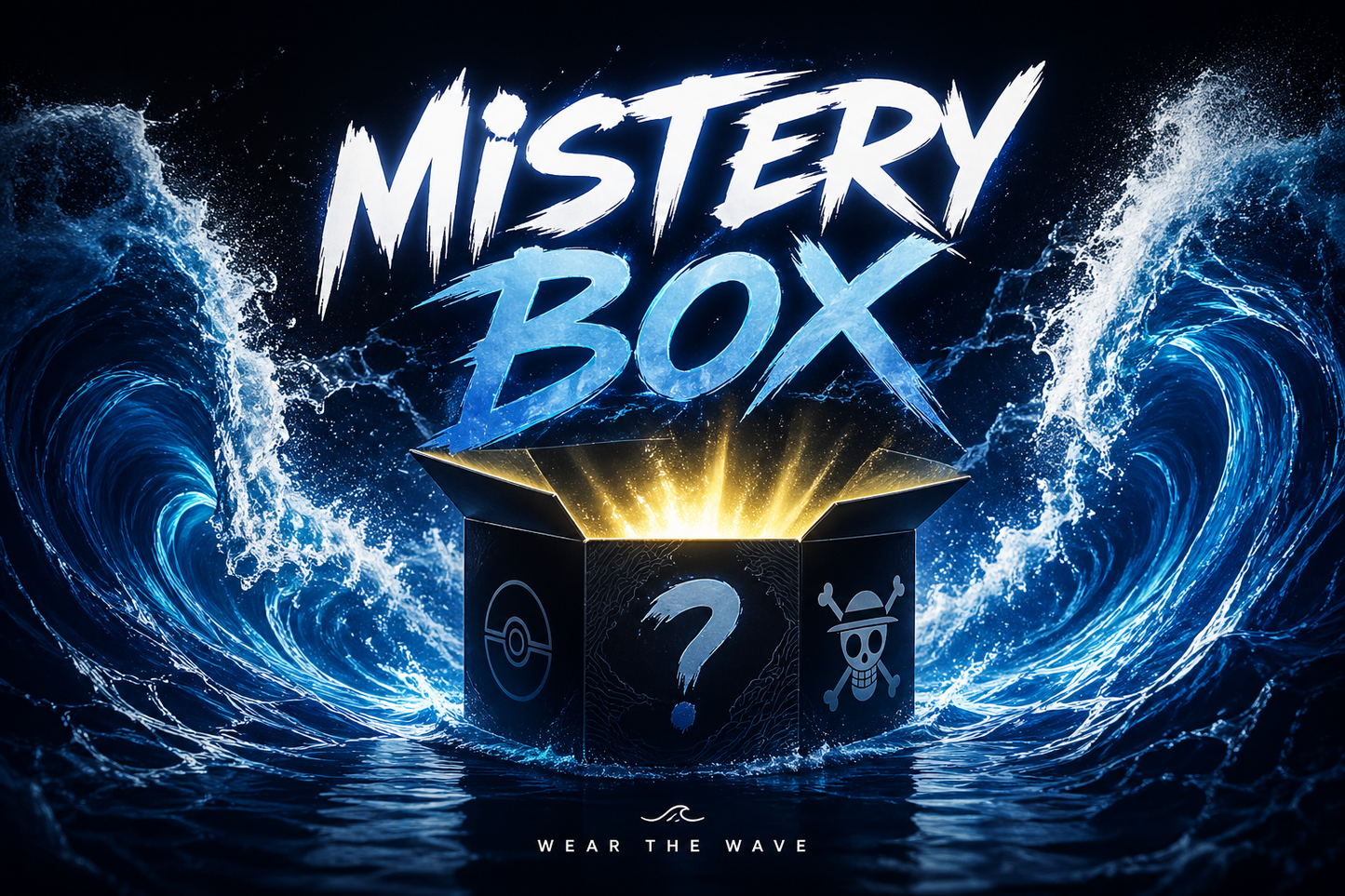 Mistery box