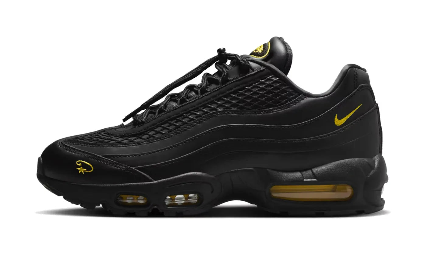 NIKE AIR MAX 95
CORTEIZ HONEY BLACK