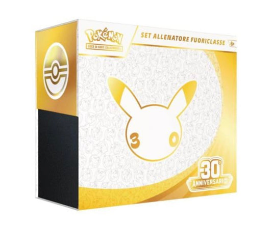 Etb + Blister 30 esimo