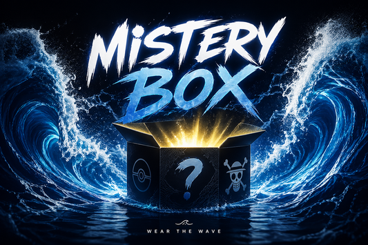 Mistery box