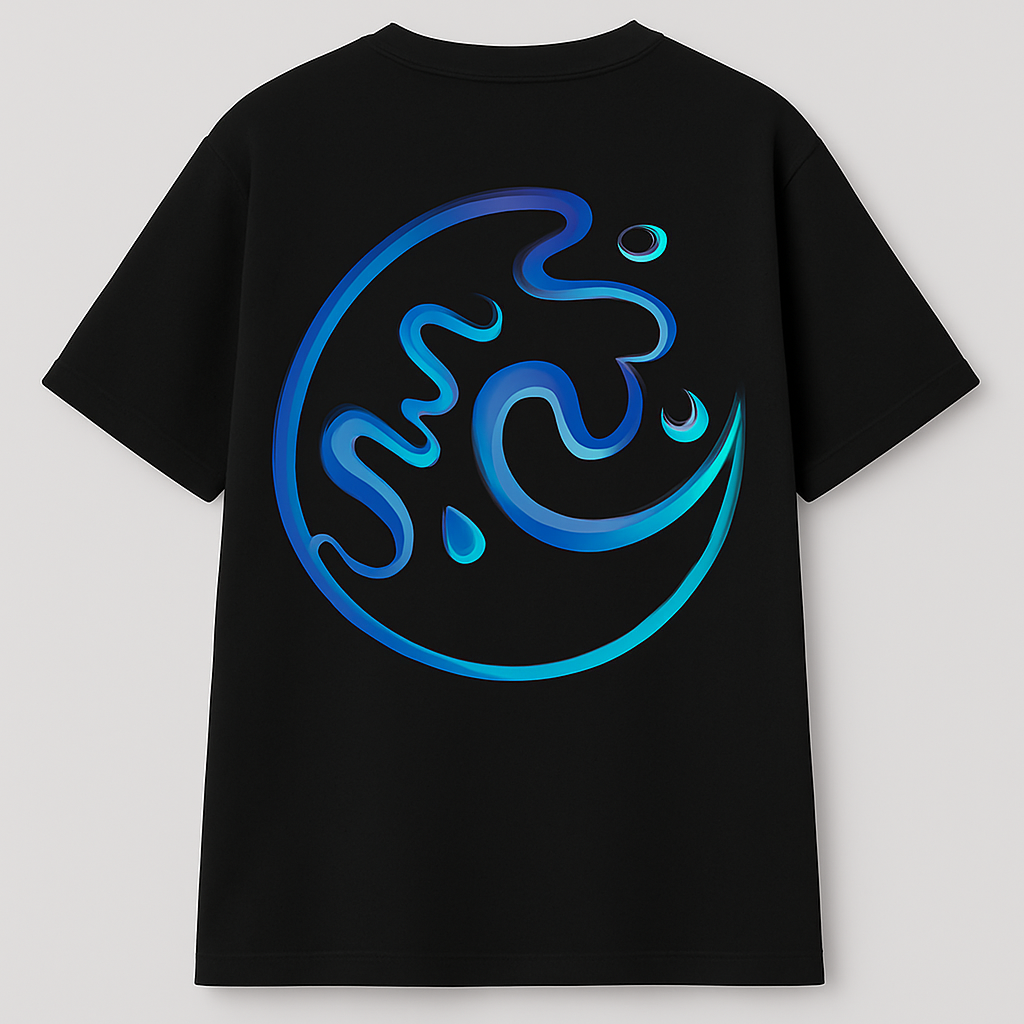👕 Wear The Family – T-Shirt Unisex Premium