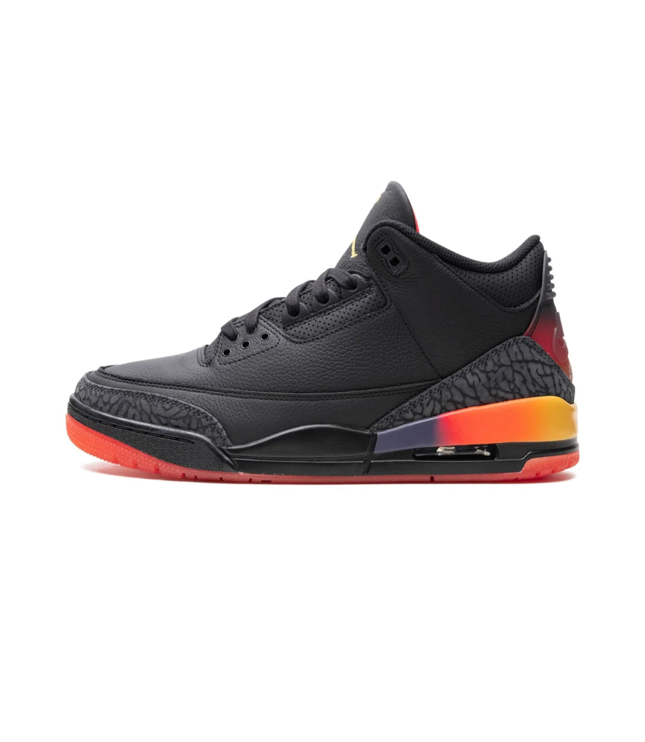 JORDAN 3 RETRO J
BALVIN RIO