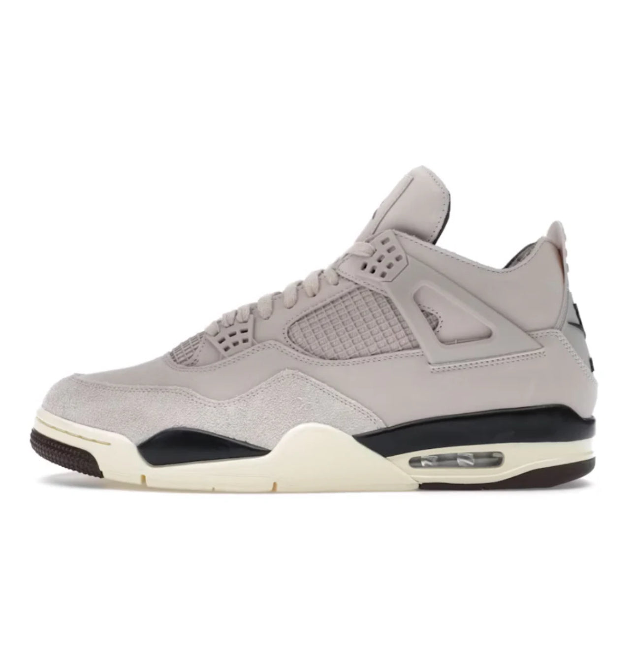 Jordan 4 A Ma Maniére