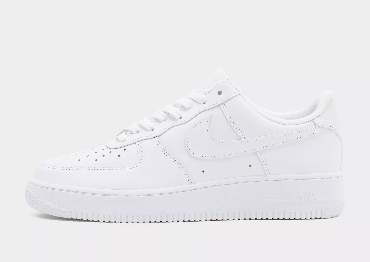 Air Force 1 Low White